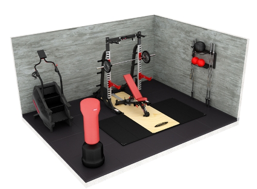 Panatta Professional Gym Equipment