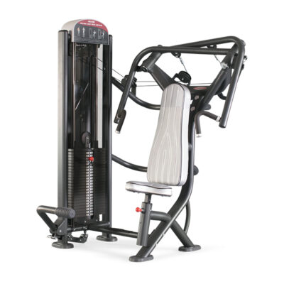 Panatta Fit Evo Inclined Chest Press Circular 1FE034
