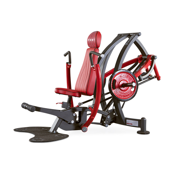 Panatta Freeweight HP Declined Chest Press 1HP541
