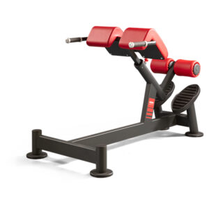 Panatta SEC Iperextension 45-Degree Bench 1SC221