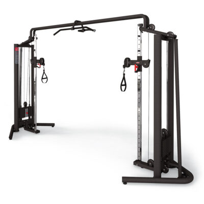 Panatta SEC Adjustable Cable Crossover 1SC120