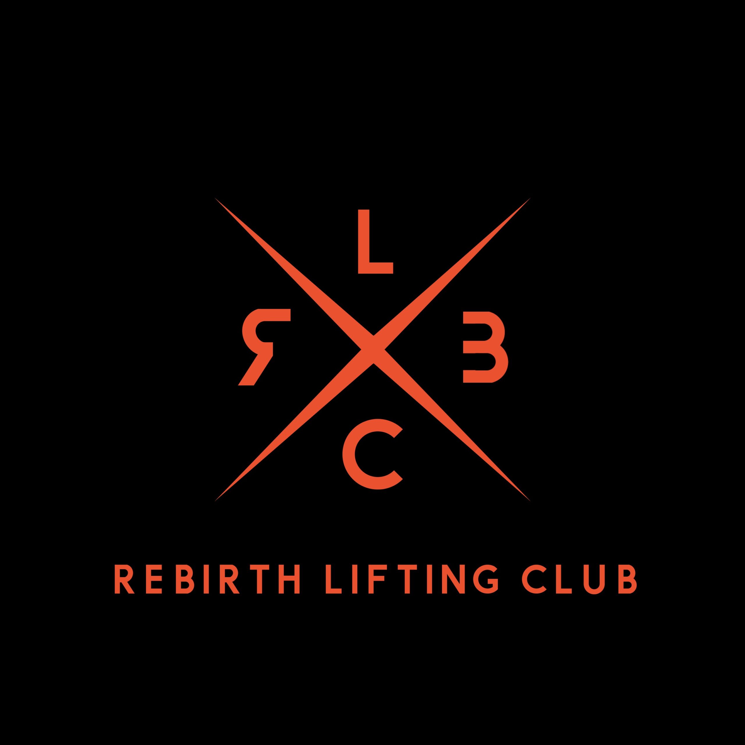 Rebirth Lifting Club