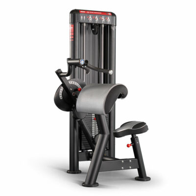 Panatta SEC Dual Curling | Triceps Machine 1SCD050