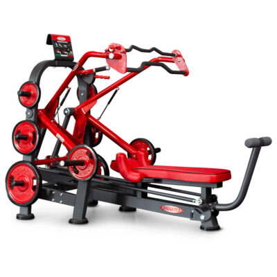 Panatta FreeWeight Special Super Horizontal Multi Press 1FW042