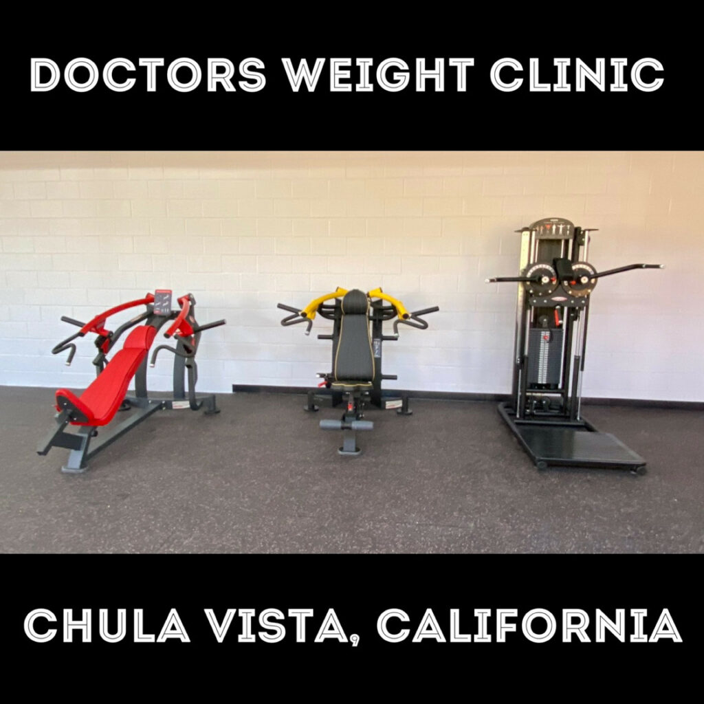 Doctors Weight Clinic gallery Panatta Fitness